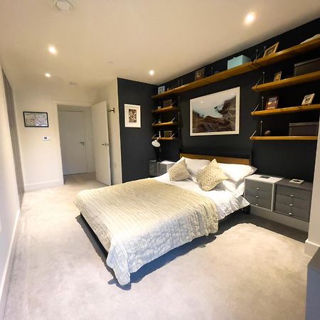 F9-Fantastic 2 Bedroom Flat In Nw3! Londres Exterior foto