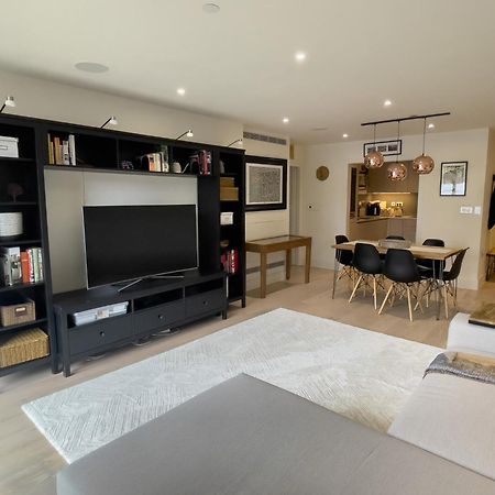F9-Fantastic 2 Bedroom Flat In Nw3! Londres Exterior foto